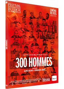 300 Souls | 300 hommes  |   DVD